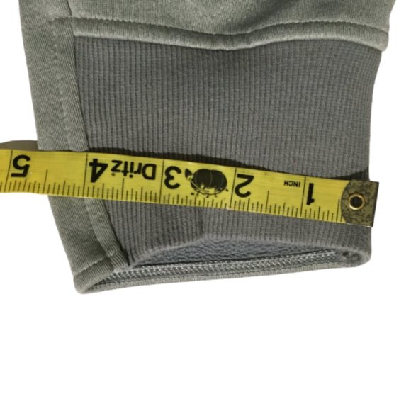 Uniqlo Boys Grey Pants - Picture 5 of 9